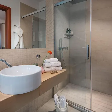 Helena By Hmz Villas * Пореч