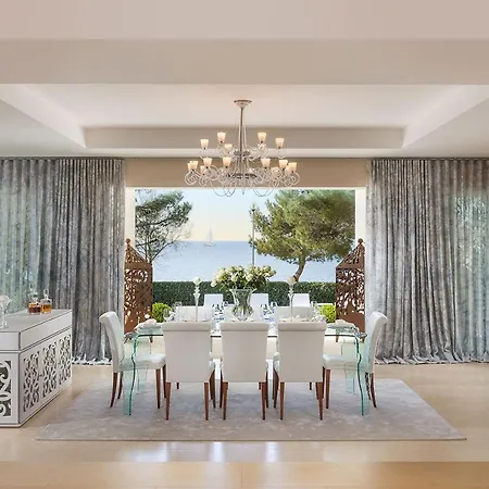 Helena By Hmz Villas Вилла Пореч