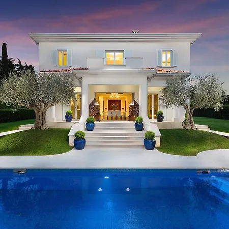 Helena By Hmz Villas * Poreč