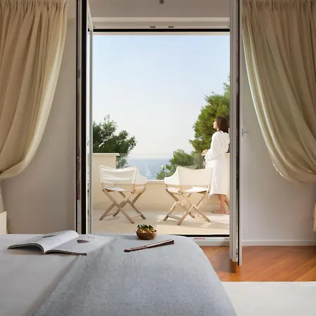 Helena By Hmz Villas *