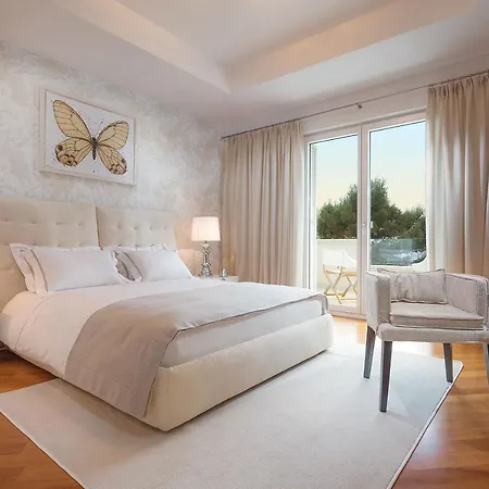 Helena By Hmz Villas Villa Poreč