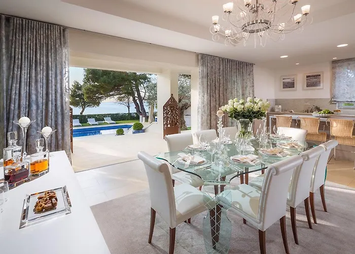 Helena By Hmz Villas Villa *