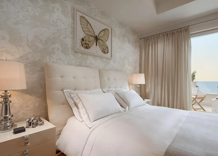 Villa Helena By Hmz Villas Poreč