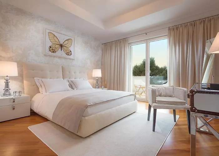 Helena By Hmz Villas Villa Poreč