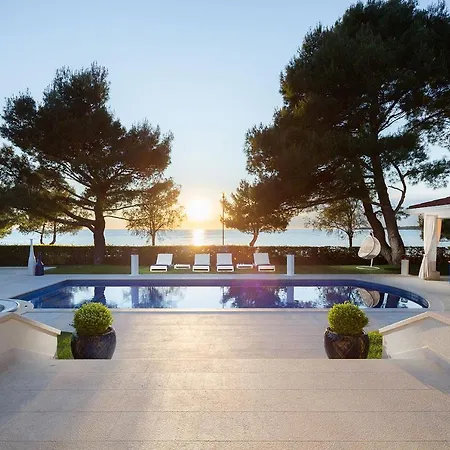 Helena By Hmz Villas * Porec