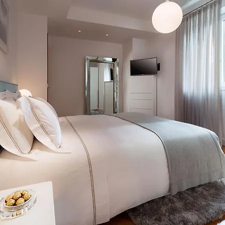Helena By Hmz Villas * Porec
