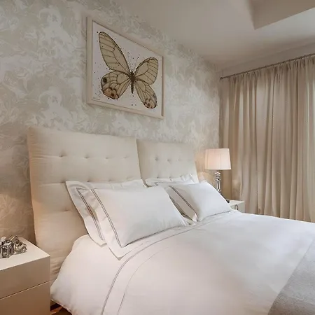 Villa Helena By Hmz Villas Porec