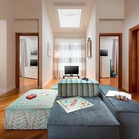 Villa Helena By Hmz Villas Porec