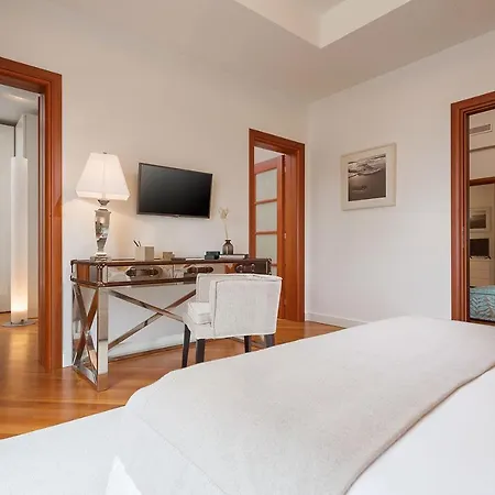 Helena By Hmz Villas Villa Porec