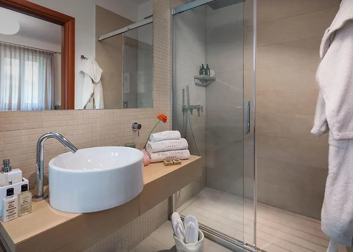 Helena By Hmz Villas * Poreč