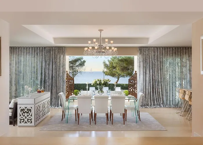 Helena By Hmz Villas Vila Poreč