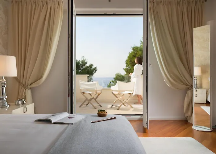 Helena By Hmz Villas *