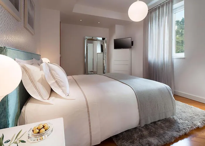 Helena By Hmz Villas * Poreč