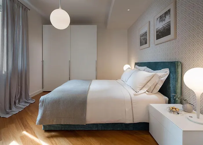 Helena By Hmz Villas Vila