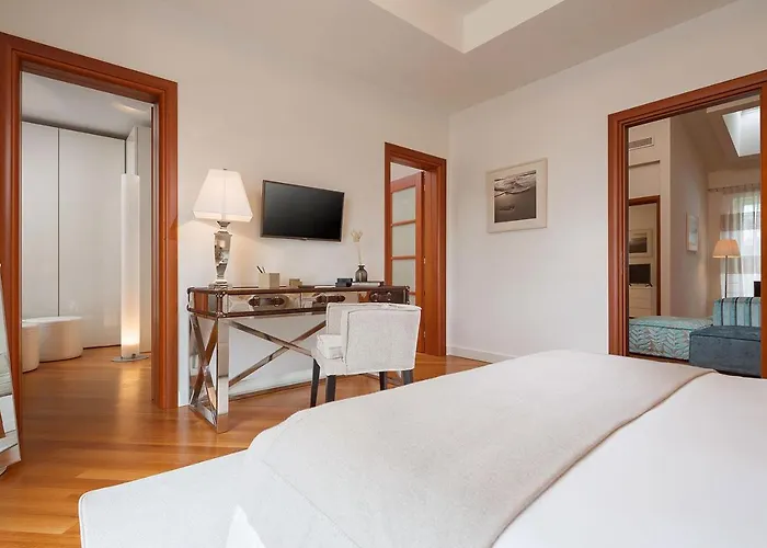 Helena By Hmz Villas Vila Poreč